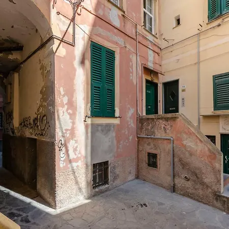 Altido Isola Blu A Apartman