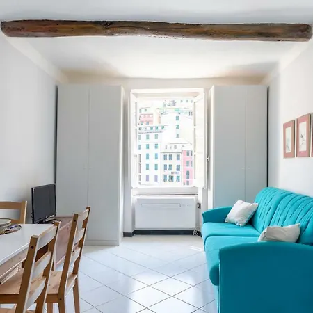 Apartman Altido Isola Blu A *