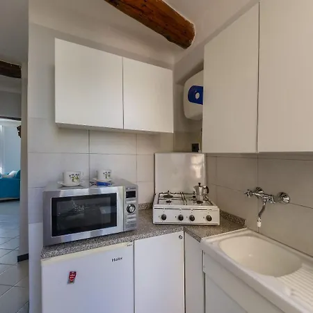 Apartman Altido Isola Blu A Camogli