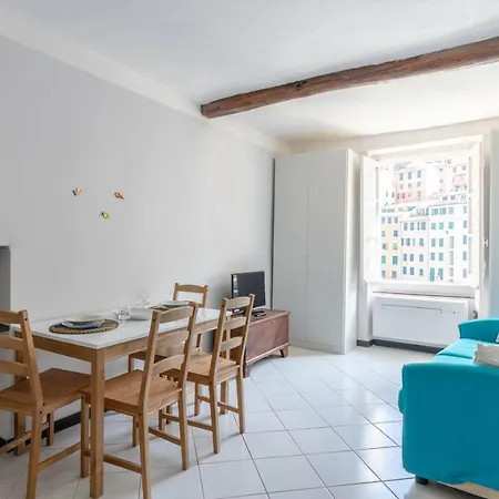 Apartament Altido Isola Blu A