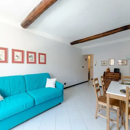 Appartement Altido Isola Blu A Camogli