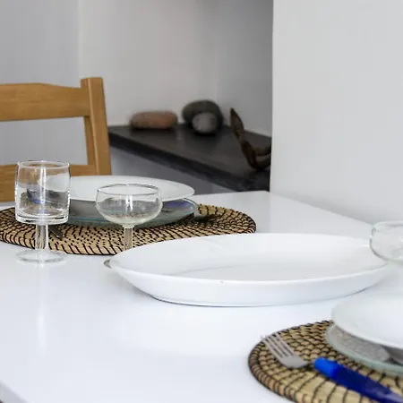 Appartement Altido Isola Blu A Camogli