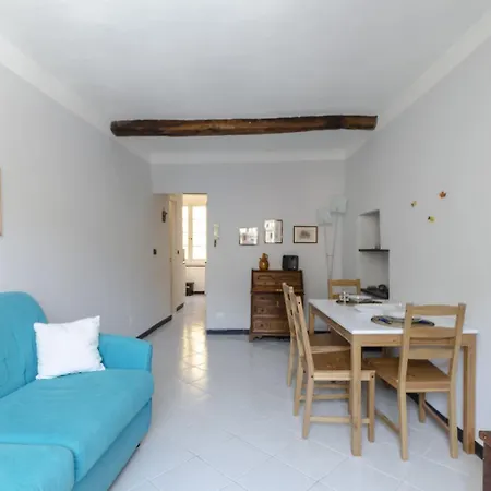 Altido Isola Blu A Apartament Camogli